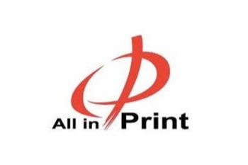 Logo trade show All-in-print China