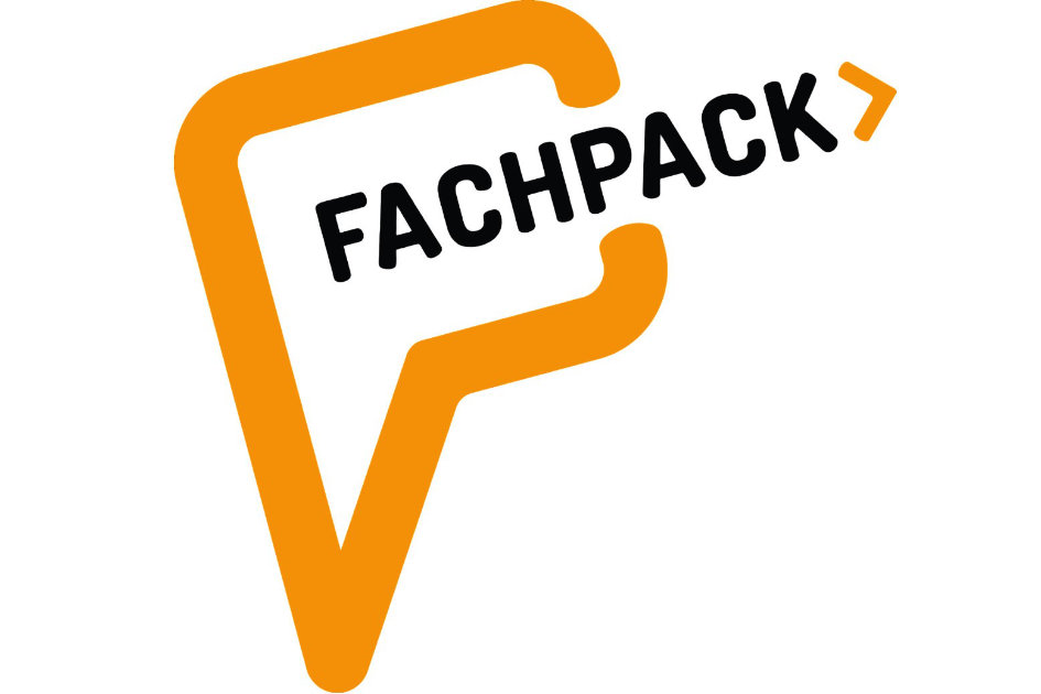Logo Messe FachPack